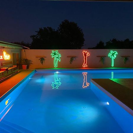 Holiday Park Verse Ulcinj Bagian luar foto