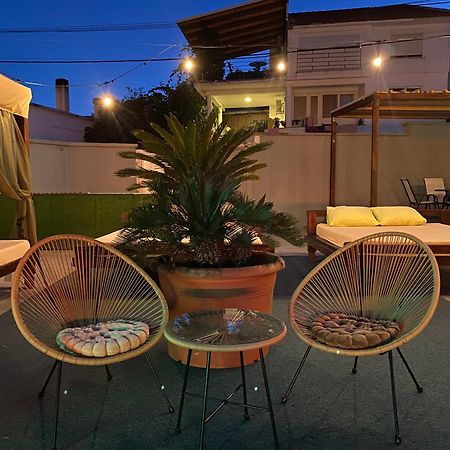 Holiday Park Verse Ulcinj Bagian luar foto