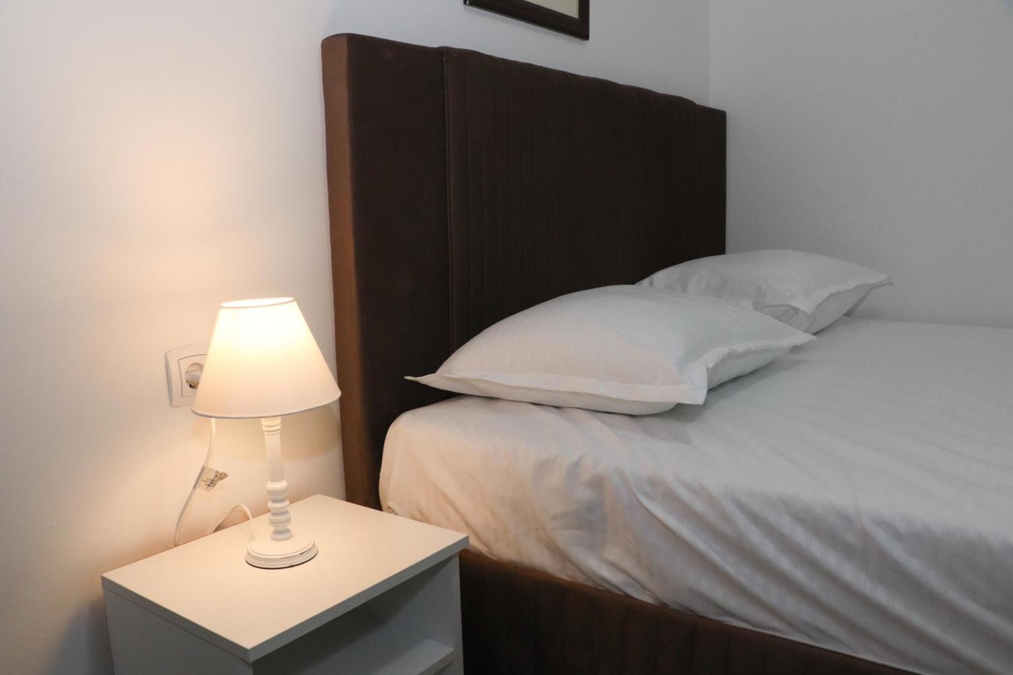 Holiday Park Verse Ulcinj Ruang foto