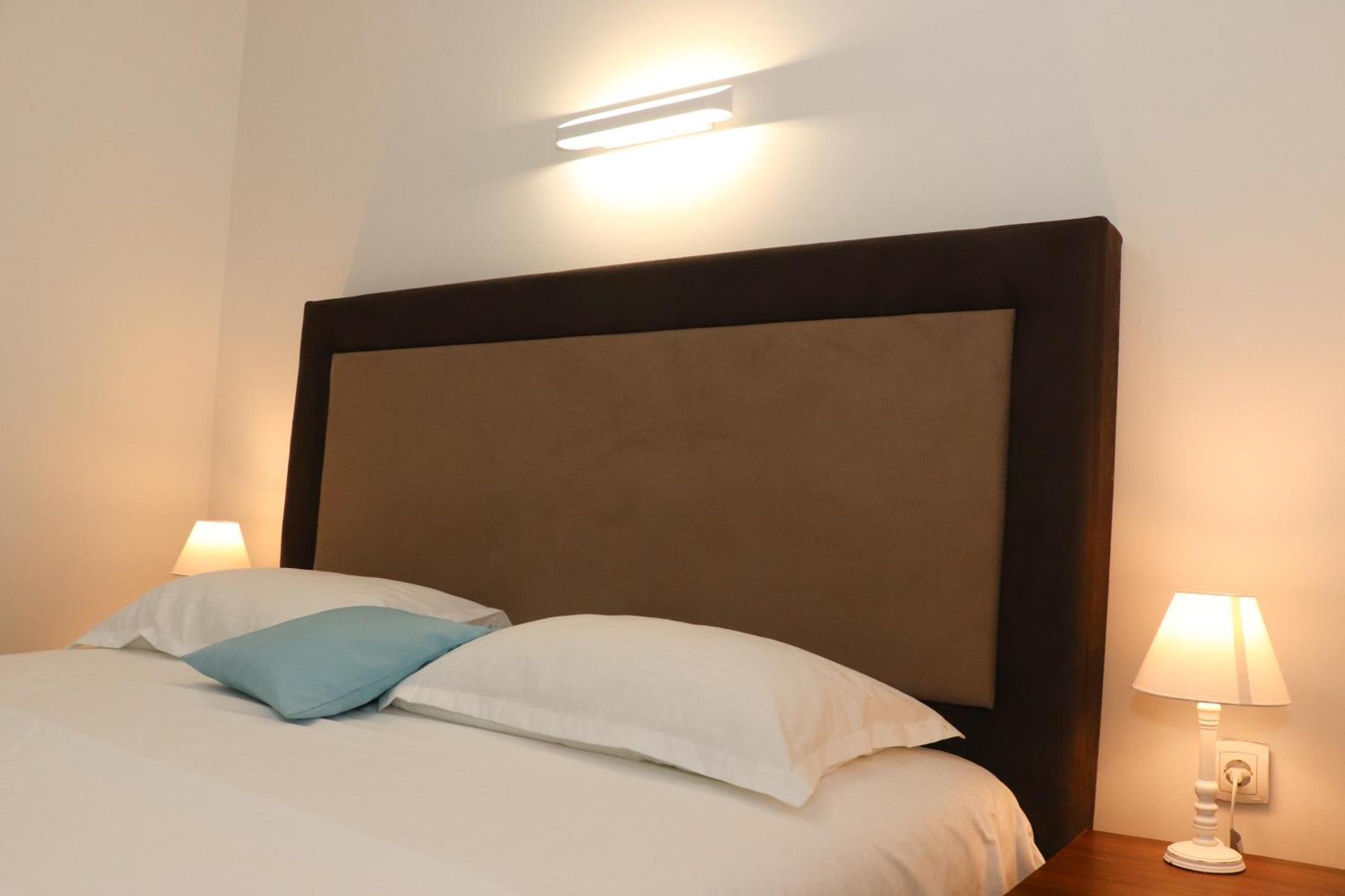 Holiday Park Verse Ulcinj Ruang foto