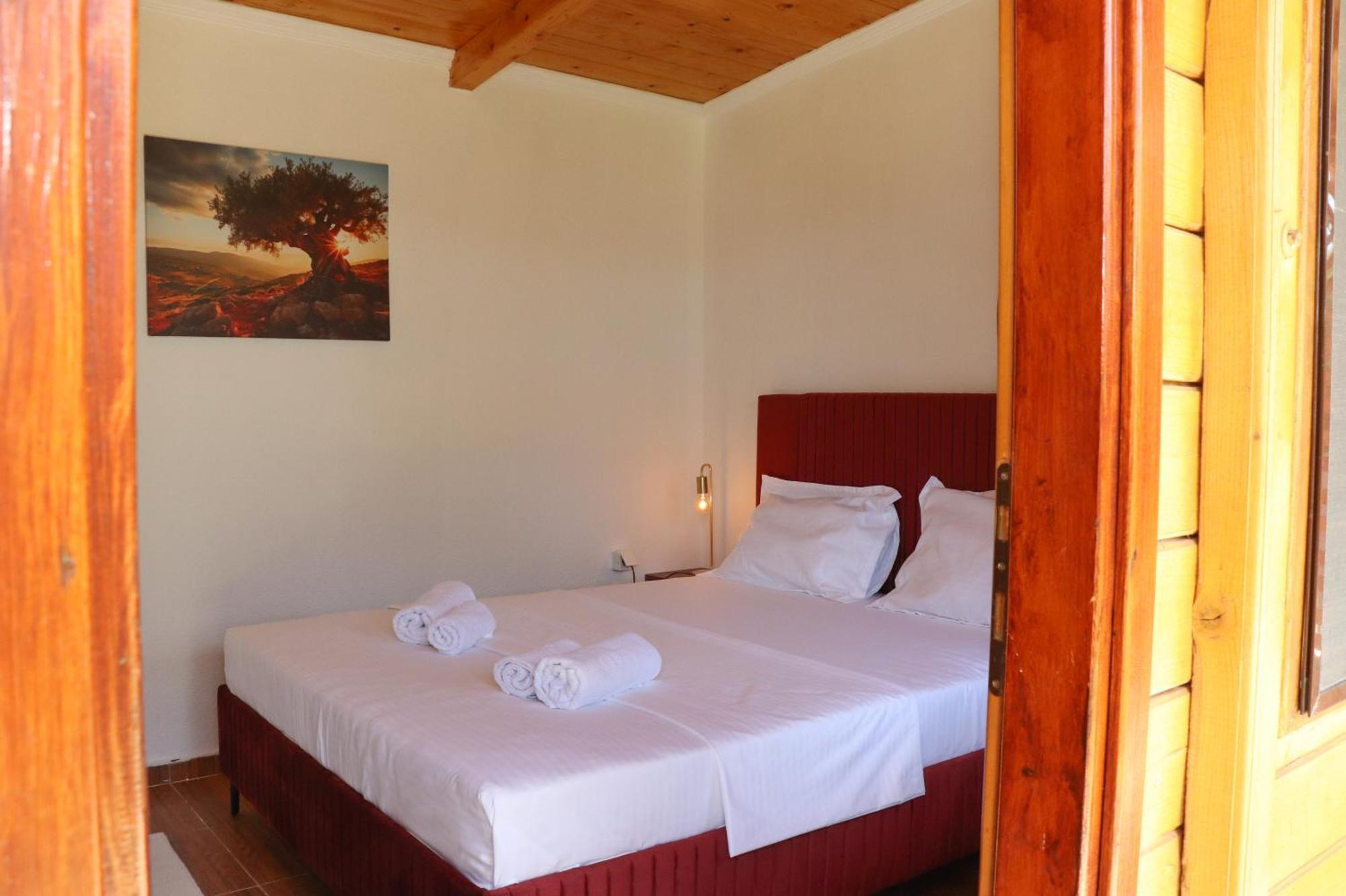 Holiday Park Verse Ulcinj Ruang foto