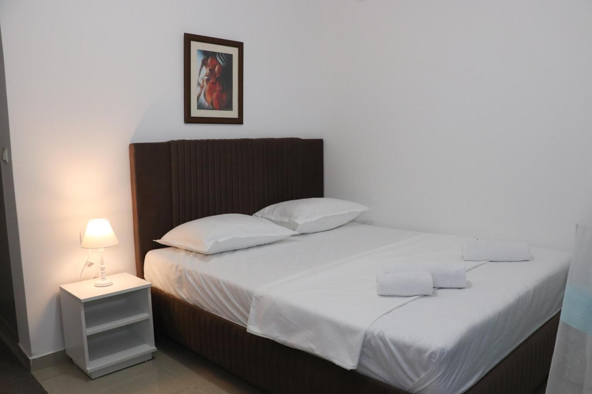 Holiday Park Verse Ulcinj Ruang foto