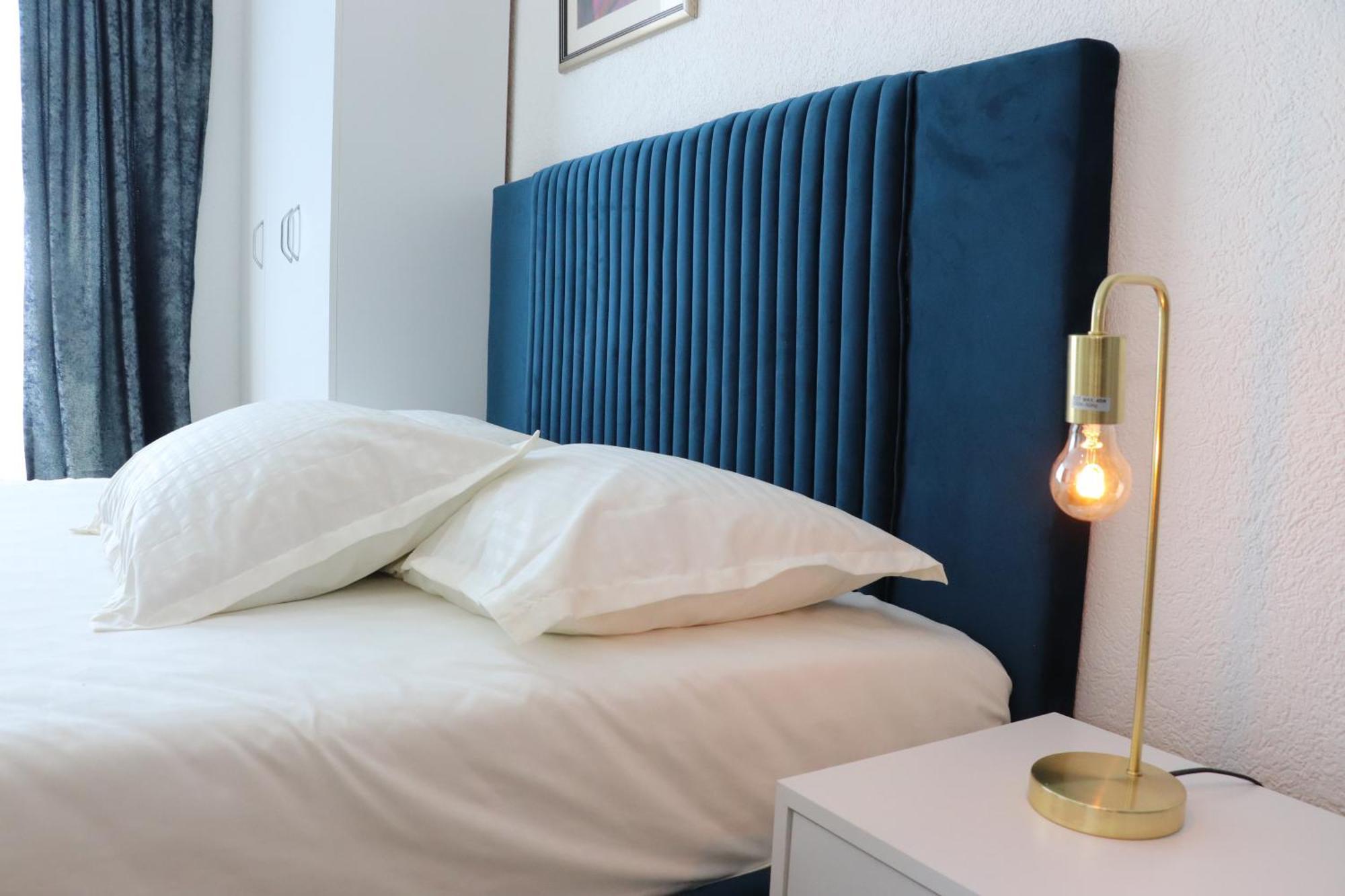 Holiday Park Verse Ulcinj Ruang foto