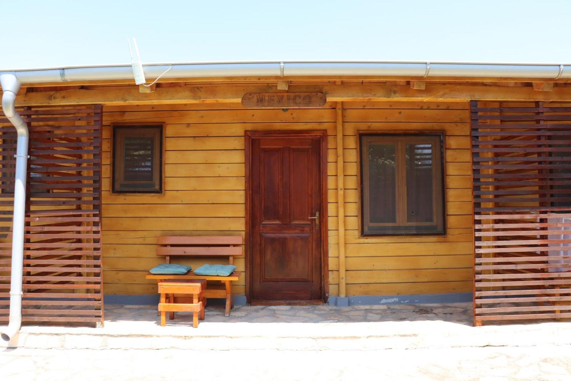 Holiday Park Verse Ulcinj Bagian luar foto