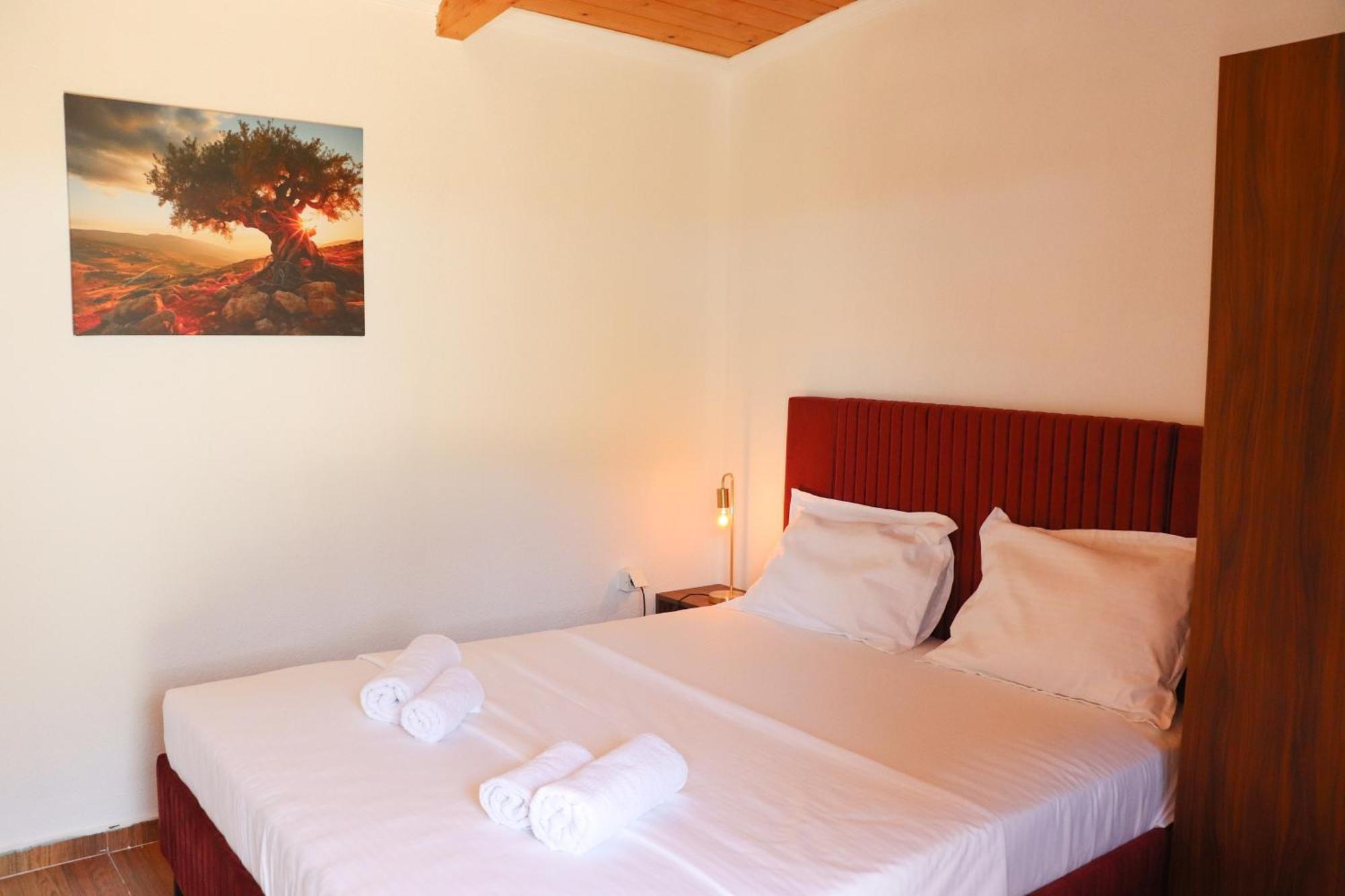 Holiday Park Verse Ulcinj Ruang foto