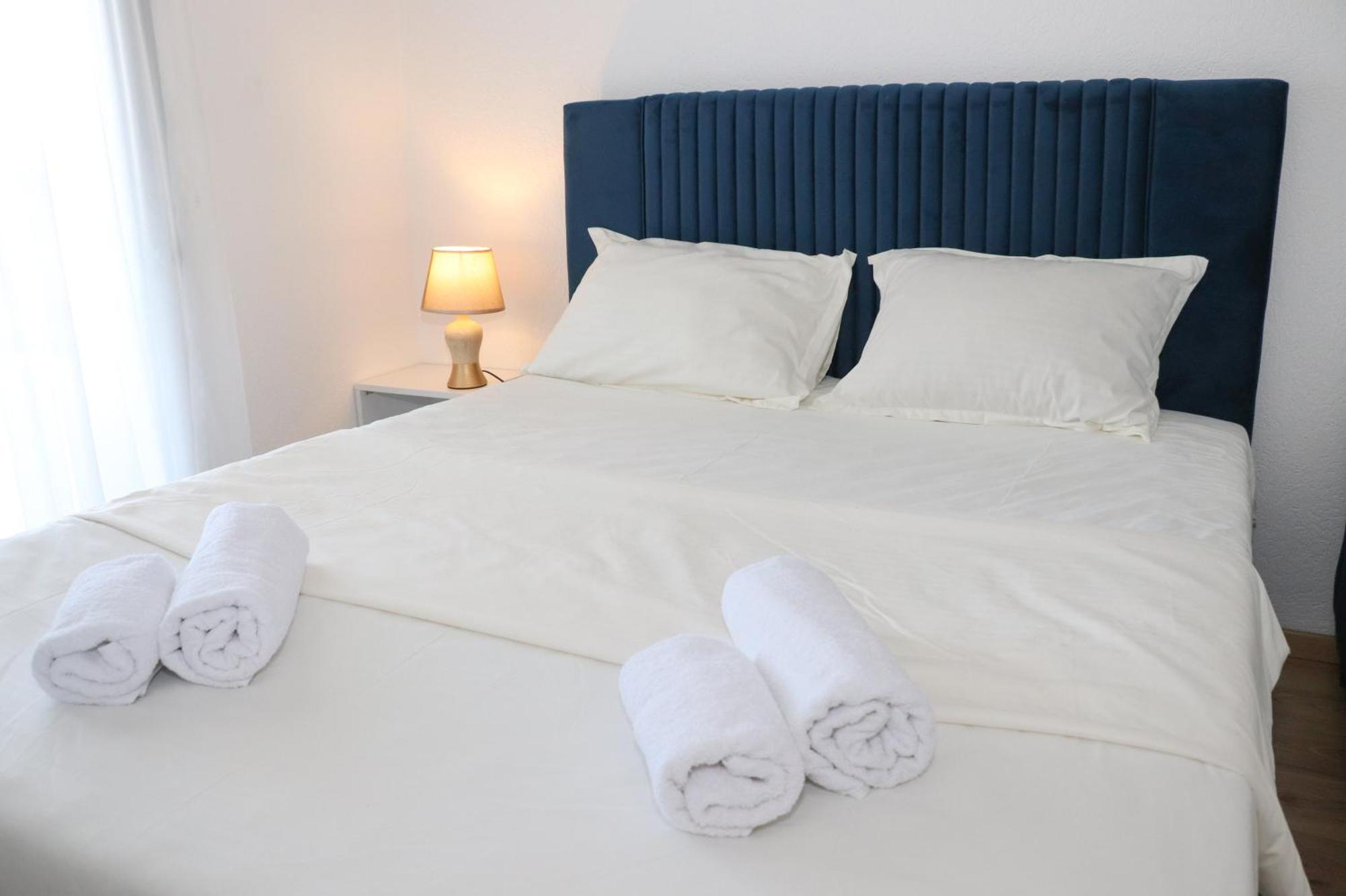 Holiday Park Verse Ulcinj Ruang foto