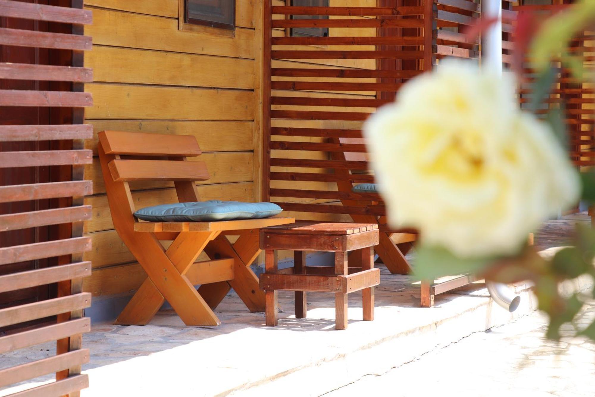 Holiday Park Verse Ulcinj Bagian luar foto