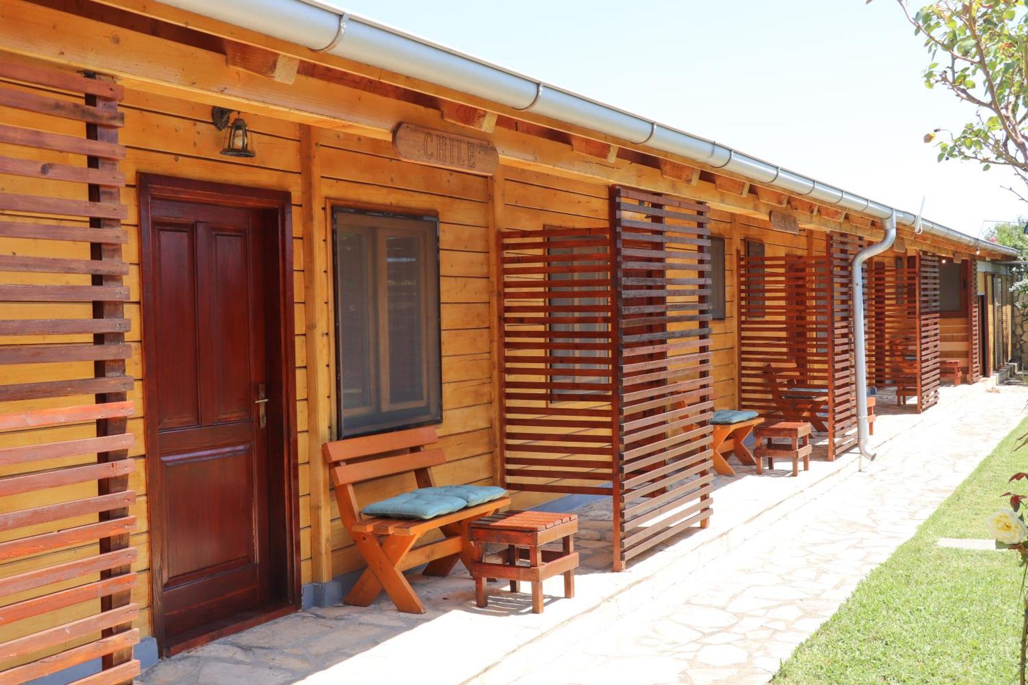 Holiday Park Verse Ulcinj Bagian luar foto