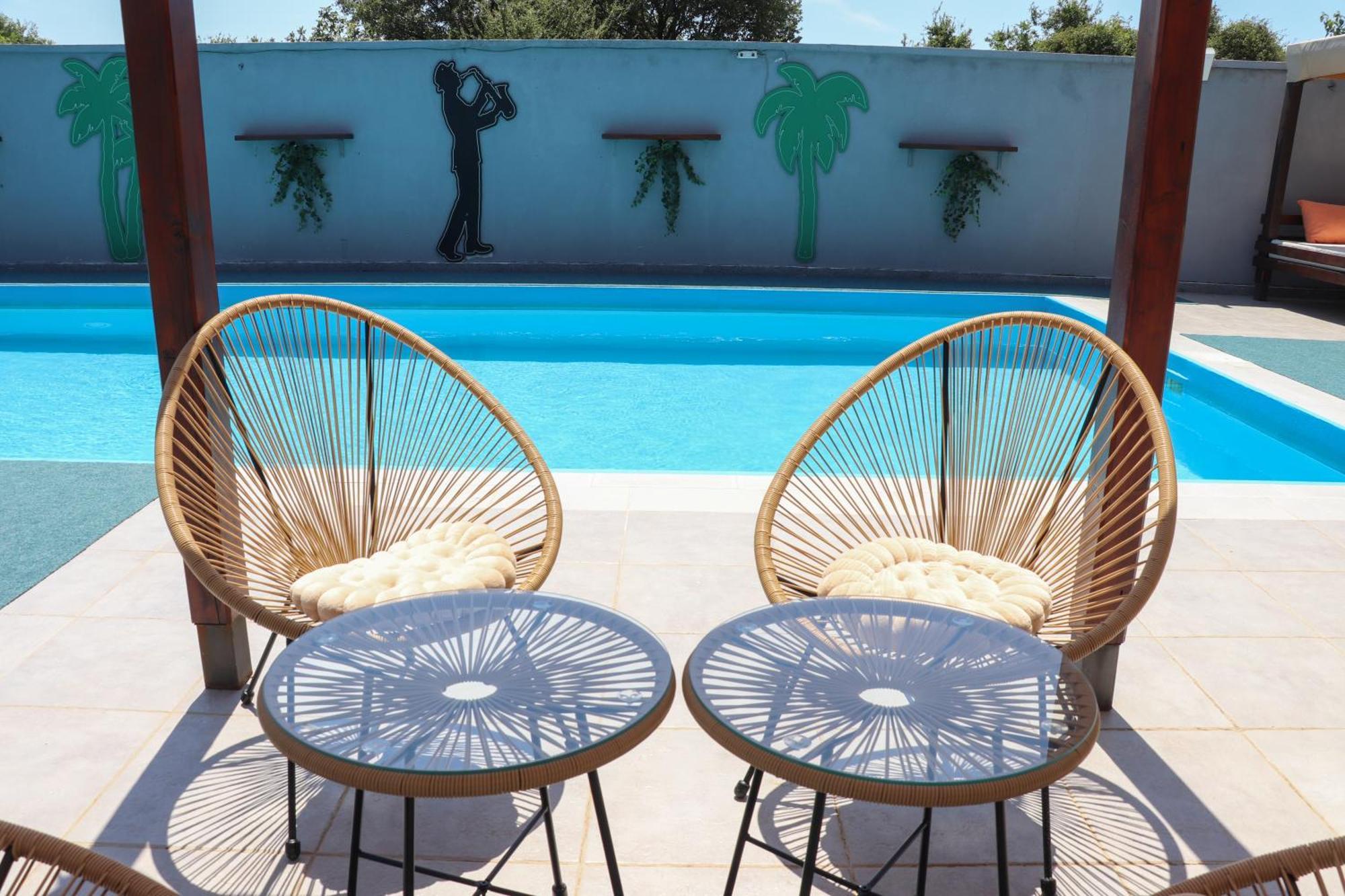 Holiday Park Verse Ulcinj Bagian luar foto